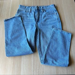 The Petite Perfect Vintage Jean NWOT (27P)